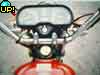 RX50 meter