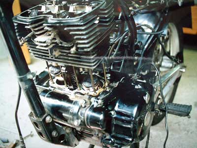 CB125T sXg