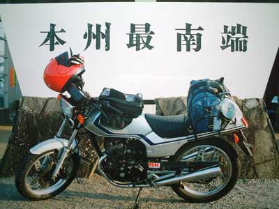 CB125T 
