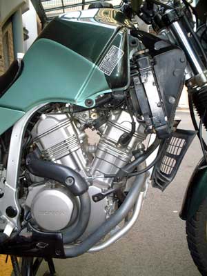 V-Twin