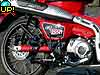 CT125・ハンターカブ