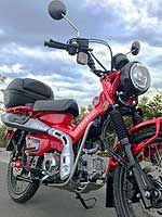 CT125