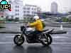 CB400SF