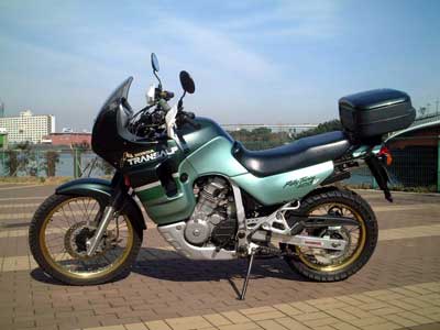 Transalp