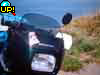 TRANSALPツーリング仕様