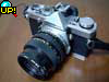 OLYMPUS M-1