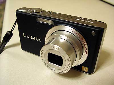 LUMIX FX-33-1