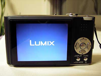 LUMIX FX-33-2