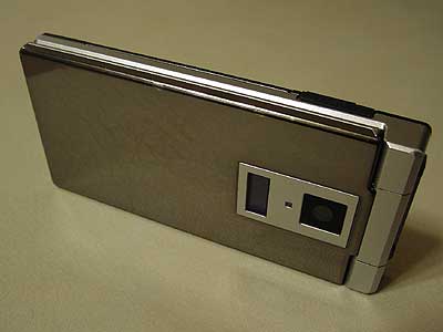 P703iu 1